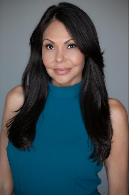 Audra Wise - Founder of Community Thrift LA